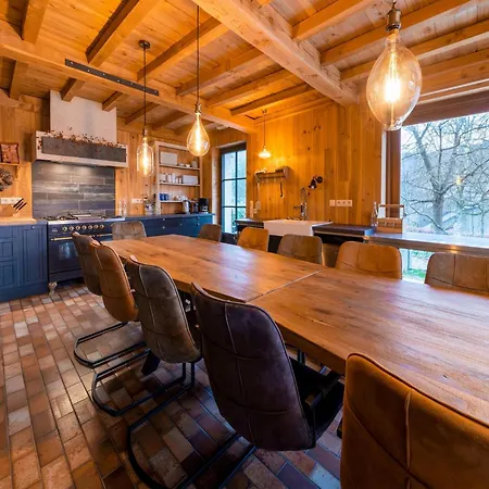 Holiday home In With Garden, Cleaning Included Membre