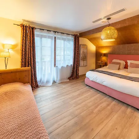 In Heart Of Belgian Nature, Cleaning Included Membre