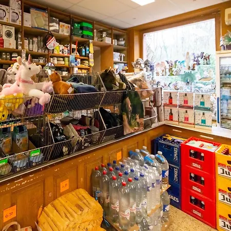 In Heart Of Belgian Nature, Cleaning Included