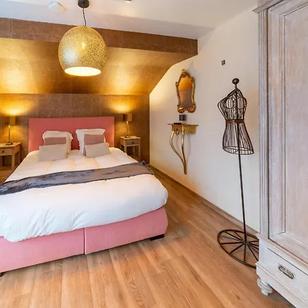In Heart Of Belgian Nature, Cleaning Included * Membre