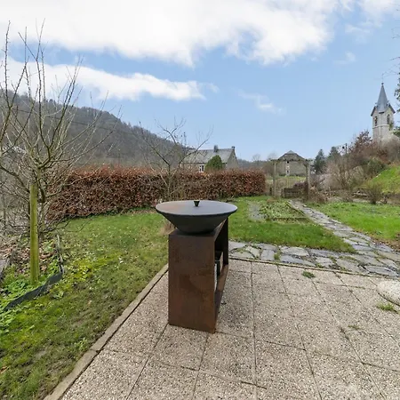 Holiday home In With Garden, Cleaning Included *
