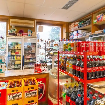 In Heart Of Belgian Nature, Cleaning Included Membre