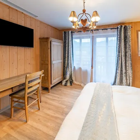 Holiday home In With Garden, Cleaning Included *