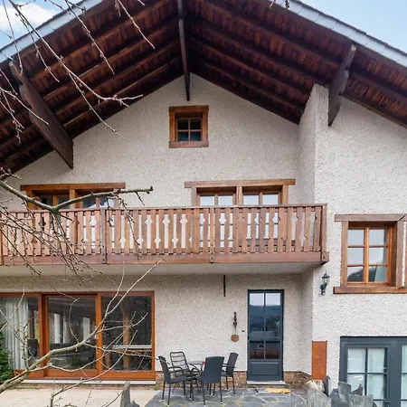 Holiday home In With Garden, Cleaning Included Membre