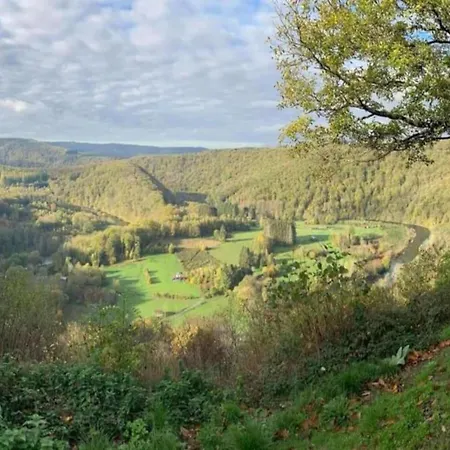 In Heart Of Belgian Nature, Cleaning Included *