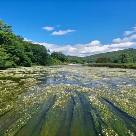 In Heart Of Belgian Nature, Cleaning Included