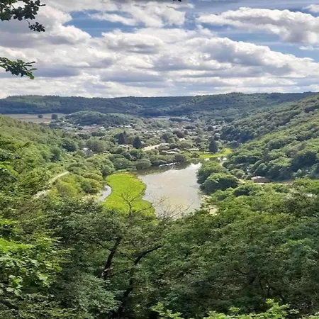 Дом отдыха In Heart Of Belgian Nature, Cleaning Included Membre